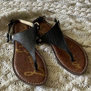 Sam Edelman sandals